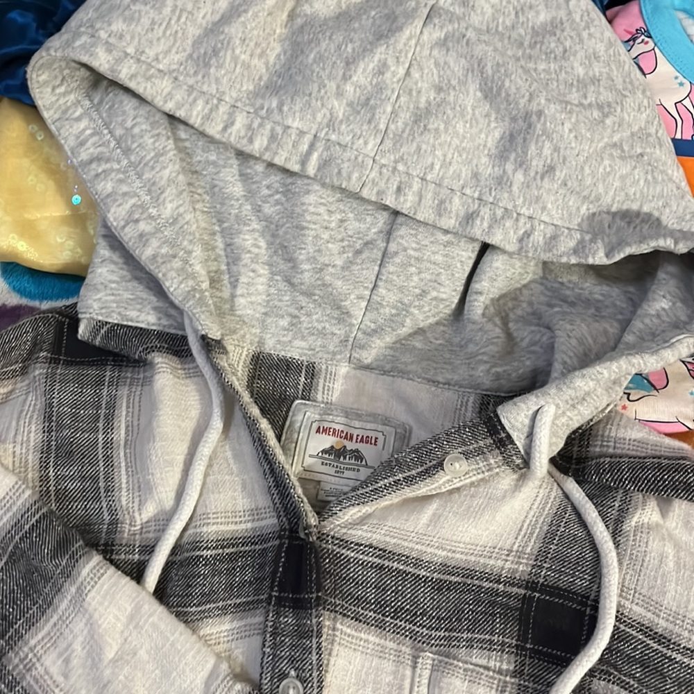 American eagle sweater - Picture 6 of 10